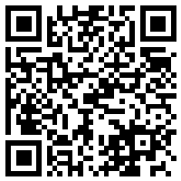 QR Code for bitcoin:1F73iitoJv3NxeDnSCgddU5cnxdCbxUXY2
