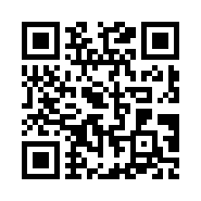 QR Code for bitcoin:1F741UdZGC9jYCHQdwqWoo2o1zugB1mSW9