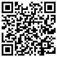 QR Code for bitcoin:1F7469SpFbnnoDbsT4nySf6CrohxnQhKHE