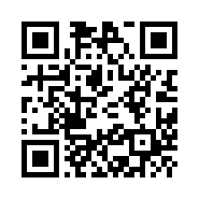 QR Code for bitcoin:1F748rmJ5imfaH1P8JMZSnYGoKr62NPrtY