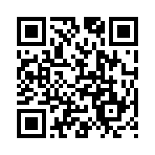 QR Code for bitcoin:1F74RGvGJZtGaYGyFyA6TdxZh7Cc2QkCTP
