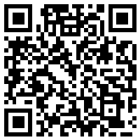 QR Code for bitcoin:1F74TtskFDZgoohtcx1c5uQLz7KTjvFvcG