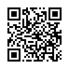 QR Code for bitcoin:1F76LZb855BScNTLqCno915cSQSjCDKwds
