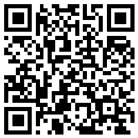 QR Code for bitcoin:1F78G5oPkN5BCcfCCmKjkJnPmgT6KrXmoV