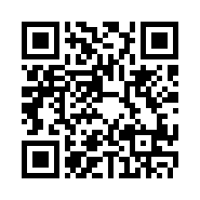 QR Code for bitcoin:1F78m9bASRfmHxYLFE6AyvUDCmMoFpKdqJ