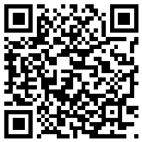 QR Code for bitcoin:1F7AfPJsFv17eEdaXYRMNKmNj4vmryHSWv