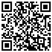 QR Code for bitcoin:1F7B7LAUD7wZcEeFMtBsbMf3DjCLMgCoxL