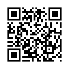 QR Code for bitcoin:1F7BJcVh8dEPHTZ3oCirtMsWiUuQQLvxTW