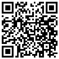 QR Code for bitcoin:1F7BLE6b35TT7jTHW1rnGwvFQMb6c3PNc6