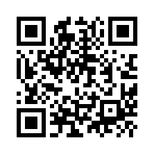 QR Code for bitcoin:1F7CWB78G32Sc9vbr5a6xKNT3MATt4jmhz