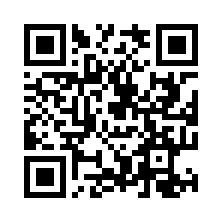 QR Code for bitcoin:1F7DRR1QLSAeLHjLxHeEChihjkwGhYfokt