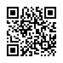 QR Code for bitcoin:1F7DbXevXE1FfSH2PQX4wFoCagBeA56xJB