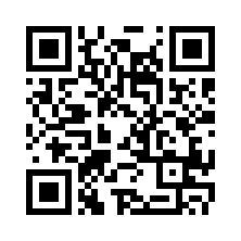 QR Code for bitcoin:1F7DpyG7JEcnWoZSuZYpJPhTwefFEXxZM6