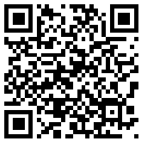 QR Code for bitcoin:1F7G4TcC4BtFu7iSiSnMpc4zk7iTkbdNbf