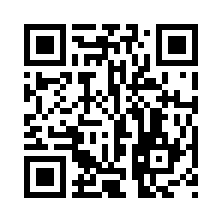 QR Code for bitcoin:1F7GPC1j9v3PWod41Qd36cAbe3NJEs3EdM