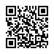 QR Code for bitcoin:1F7GcirhHMkyYnFtwEDv7L1dowSAy3Qu8k