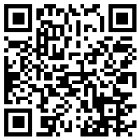 QR Code for bitcoin:1F7J5w5UbhUPANsLShy72zzaimbH5nerED
