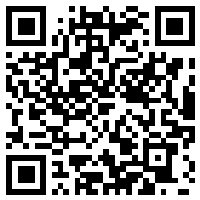 QR Code for bitcoin:1F7JSd3fMwATEQEPtdrYwCCwy3RXzmU5mB