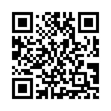 QR Code for bitcoin:1F7JTT4PuyiBmjxHSaDoALphHp3ddAB8iw