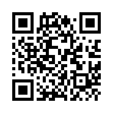 QR Code for bitcoin:1F7JZugr5geeKLPYD4LAfdUDnZp9KFnBNm