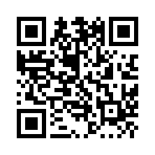 QR Code for bitcoin:1F7JwEEfVkA4J7vhoEFgUSeDHvovfyP68v