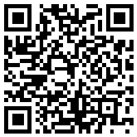 QR Code for bitcoin:1F7LSVAeK6XYgi8GKrazLb8v5iwekcP8Ps