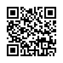 QR Code for bitcoin:1F7LXbksfC5ueofaPF1MTtxhXAr9caMAiP