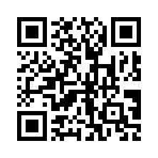 QR Code for bitcoin:1F7LrcPrL2n598Az19pvpczdDsgyz1PxVX