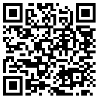 QR Code for bitcoin:1F7LuXRSyLd8n9rko7zDfA5utrvbUt2kmj