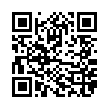 QR Code for bitcoin:1F7MAYySyidfPYvjQQLYopqfrmvHssyqa3