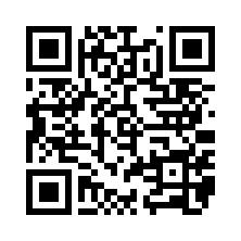 QR Code for bitcoin:1F7MBbCysZfNoRT14VunPYiovpMpRKbmLJ