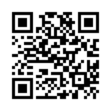 QR Code for bitcoin:1F7Mei6qthGvgRoBVscomuGoMQnXJ3jGHi