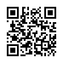 QR Code for bitcoin:1F7N2Z6nfWNByJwPCLCJaRguutLTQnFrJ3