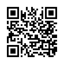 QR Code for bitcoin:1F7PXndd4fSnstWTaaz46C3szLFv58NXnw