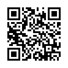 QR Code for bitcoin:1F7QMQJQ8VUae92udFj3vM53qjEmcphCPH