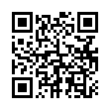 QR Code for bitcoin:1F7RD5Tjeh56CtSfvsXppG7bQ2jY9ZSykY