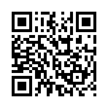 QR Code for bitcoin:1F7RdCQStyUsuq1VxprYkLytPSHFowQm3d