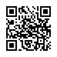 QR Code for bitcoin:1F7SR4TKUGYbUu1vfj14xt5NaadzuHiRu7
