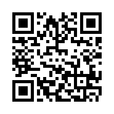 QR Code for bitcoin:1F7Sfhvc7AYSaPqf2aEyUY2cg4CKdnQSF6