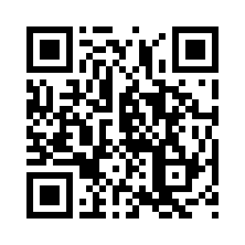 QR Code for bitcoin:1F7T4q4JRVQfAeygamXDXeQtwojd9jc3uo