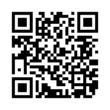 QR Code for bitcoin:1F7TgByjbM448nSpAnBsp74Hsx4aMd1Sen