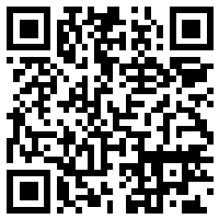 QR Code for bitcoin:1F7Tr1GsjftSebERB7UmCMAy9XXA7EXJYm