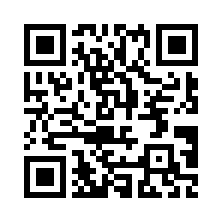 QR Code for bitcoin:1F7UkF5aG35whyt3G6EmFeT4sYk89quaSW