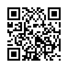QR Code for bitcoin:1F7UmxGMBBBSGMGVtoYKTGsBeYzu5RrMFT