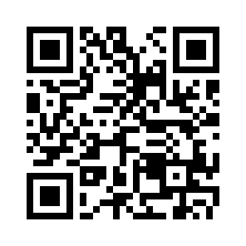 QR Code for bitcoin:1F7V9EBnErWHSQviyf5NRQ9aECFd9uBA4k