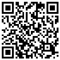 QR Code for bitcoin:1F7VZr5WDjvid4v8fd32xsfa9MhR39bNXb