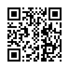 QR Code for bitcoin:1F7VgYoA9DhgJY5ZF7v6w4HiTUEtQSWSWu