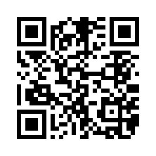 QR Code for bitcoin:1F7WFYLb4dKpBfrteLE5fVWAsFwUGLYaYo
