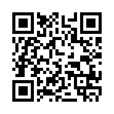 QR Code for bitcoin:1F7WjCrTFFHasDSP6MmCoQ1RamyY8WNB8J