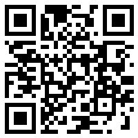 QR Code for bitcoin:1F7X4GNDTDC6LZzCnT2yekdBHXbvgYfjkY